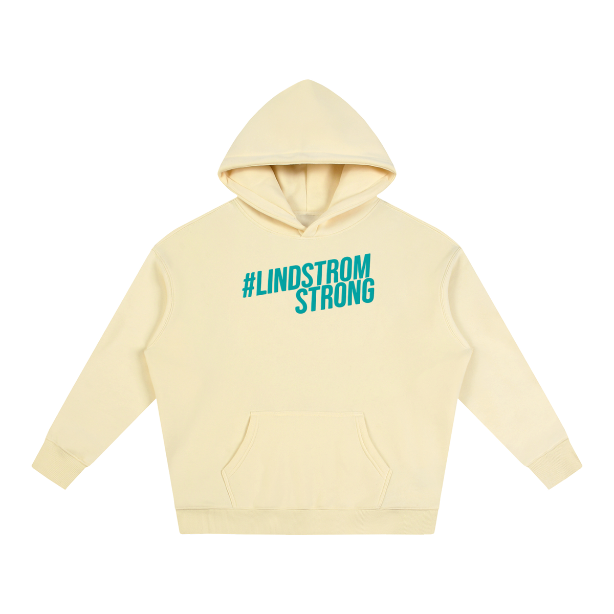 The Fight Like Dawn Hoodie