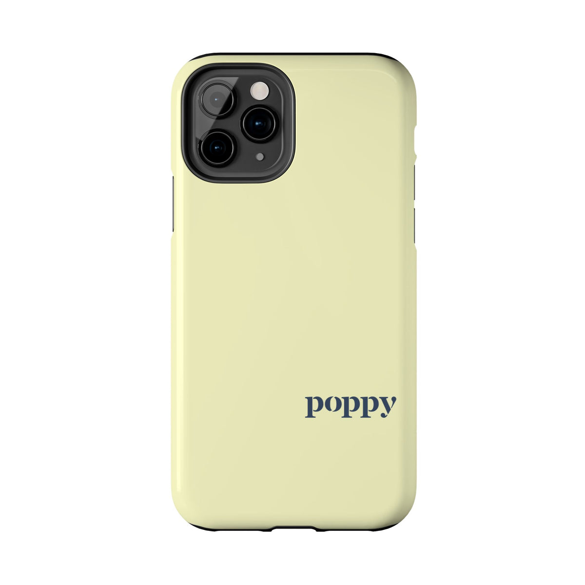 Poppy's Lemonade Phone Case