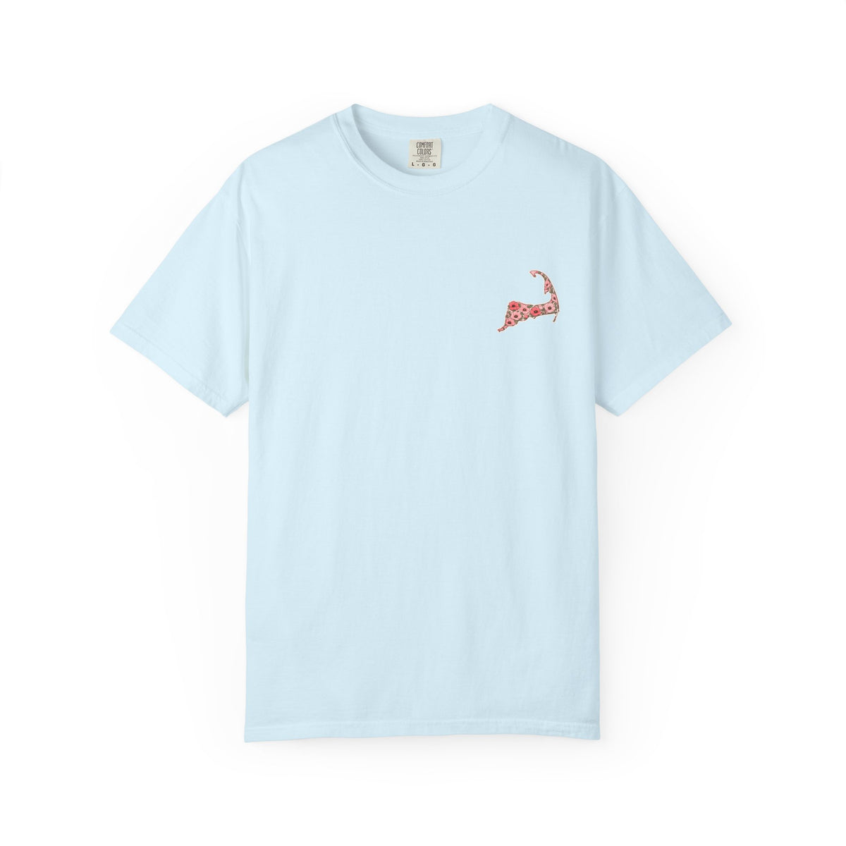 Blair Loves Poppy Tee
