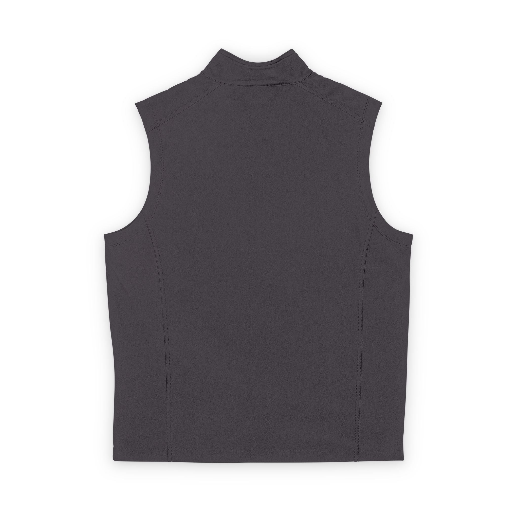 The Showing Day Vest