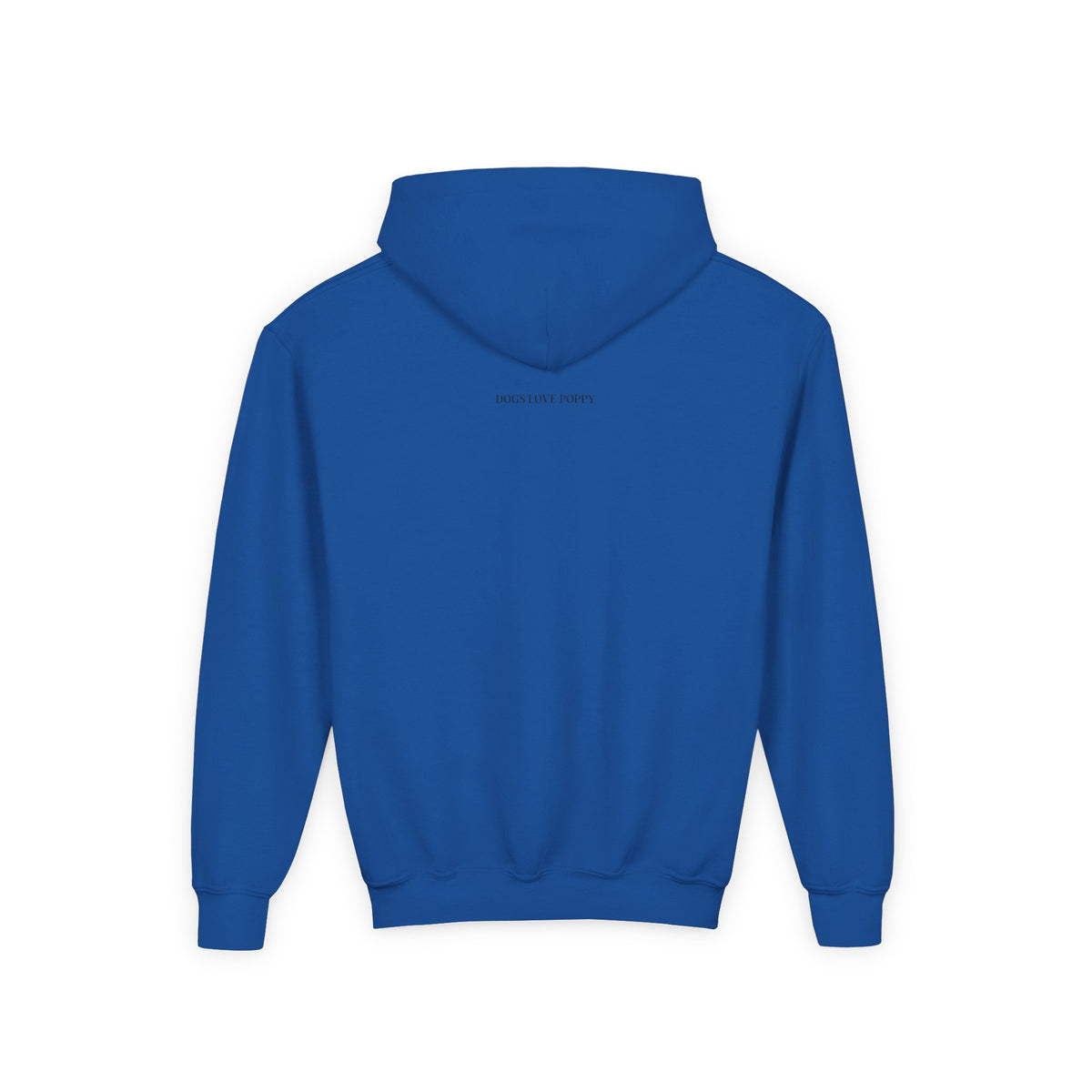 Freshly Picked Poppy Tots Hoodie
