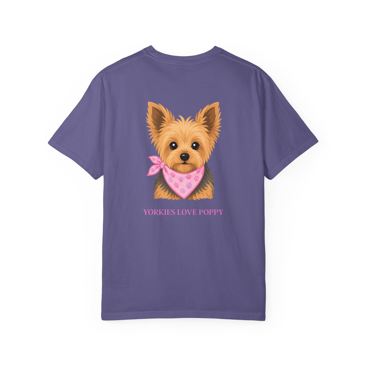 Ruby Loves Poppy Tee