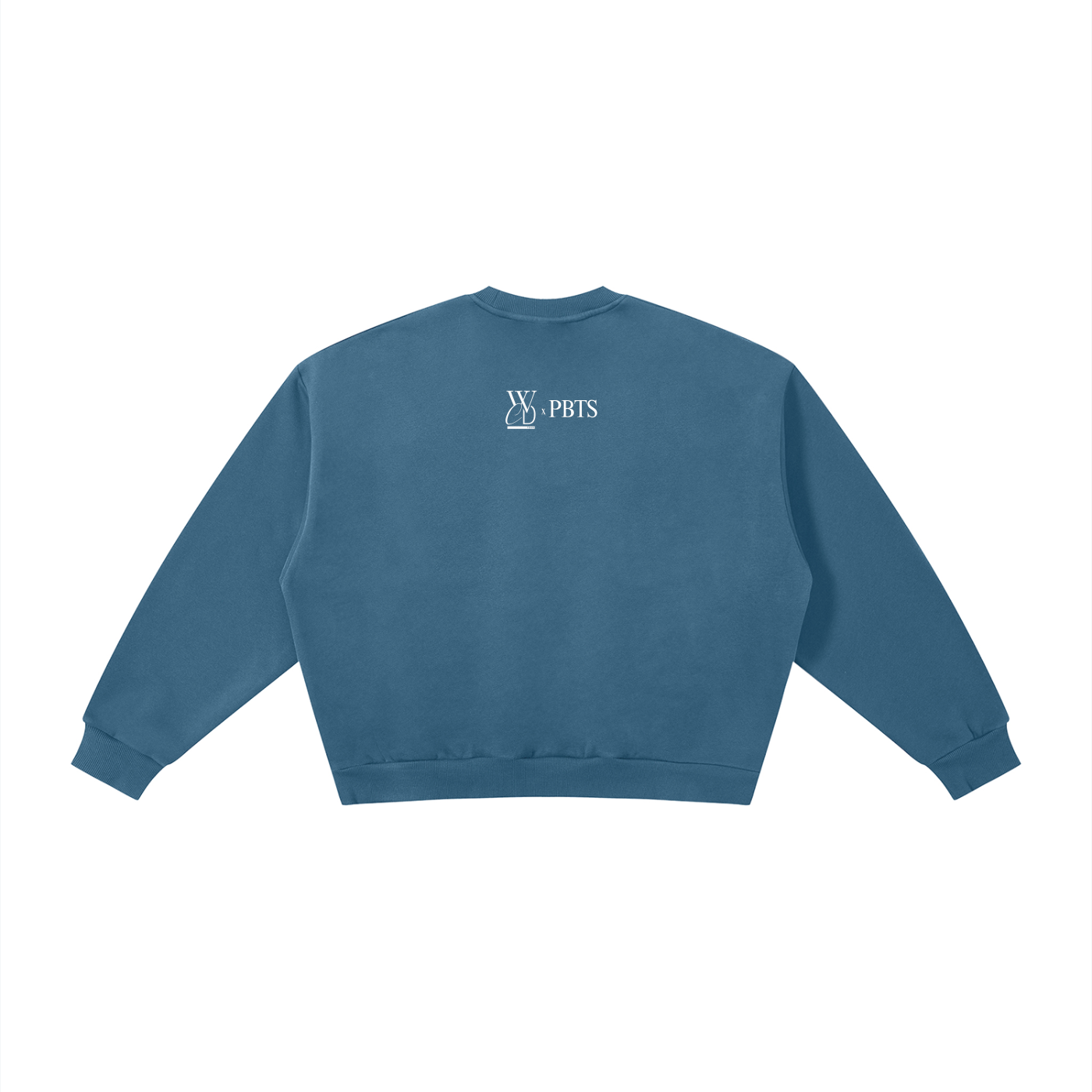 The Neighborhood Club Crewneck