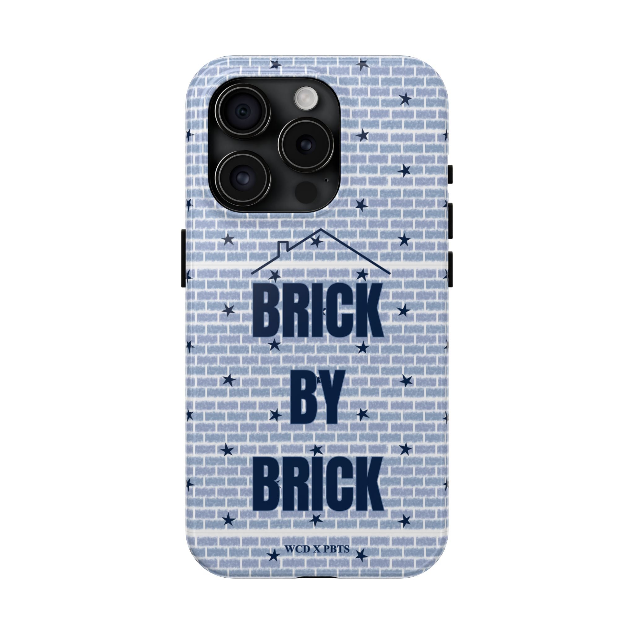 Building Success Case