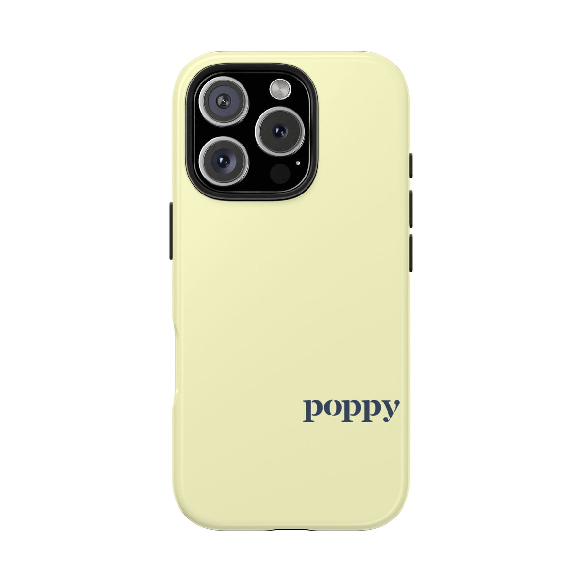 Poppy's Lemonade Phone Case
