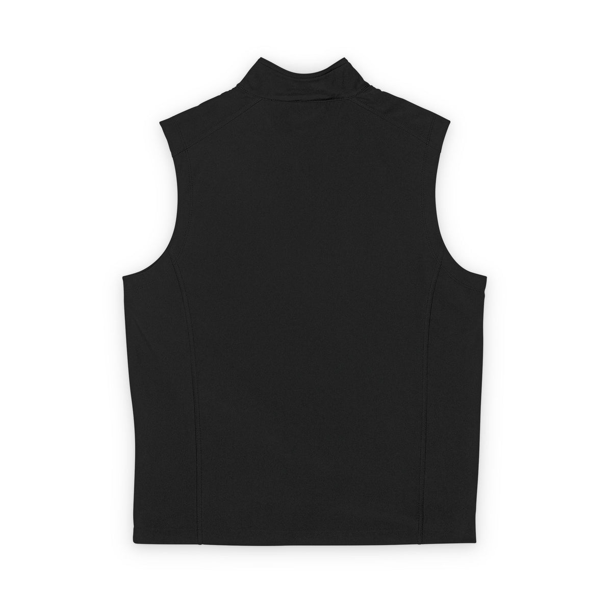 The Showing Day Vest