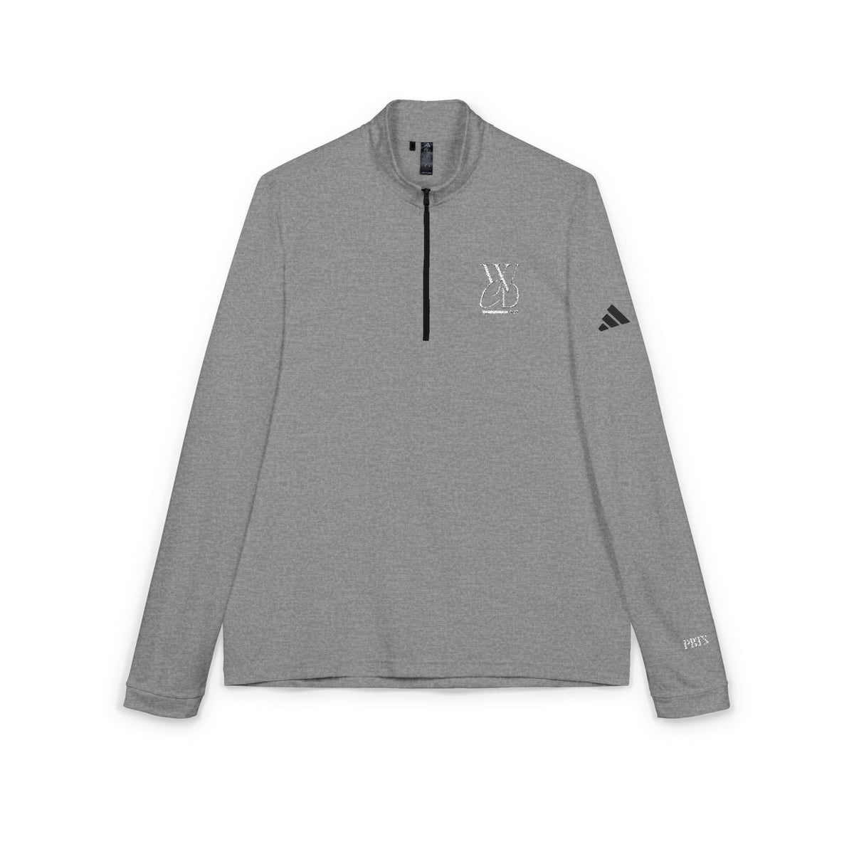 The Closing Day Quarter-Zip