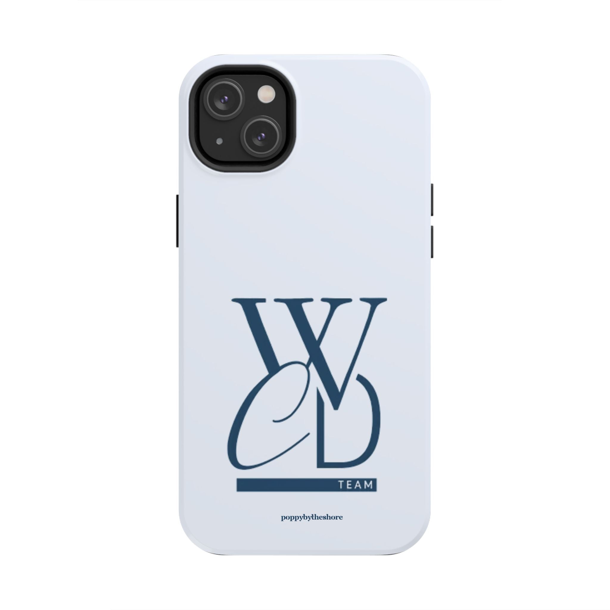 The WCD Signature Case