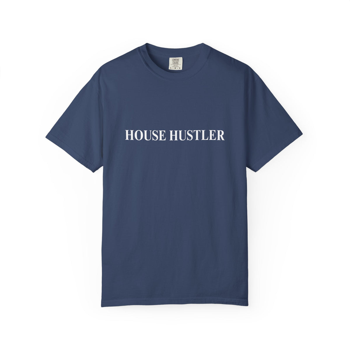 The House Hustler Tee