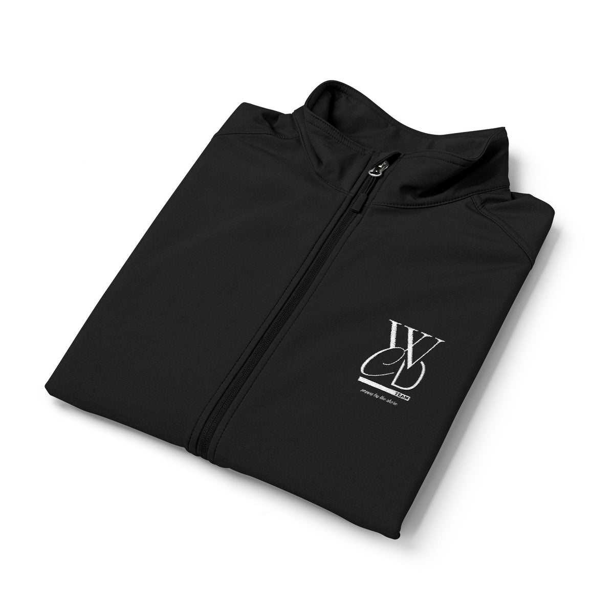The Showing Day Vest