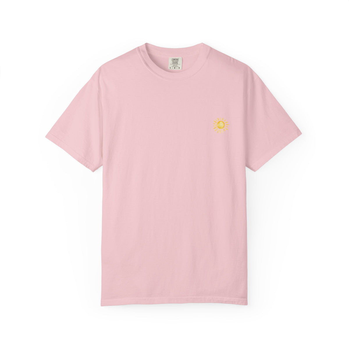 Daphne Loves Poppy Tee