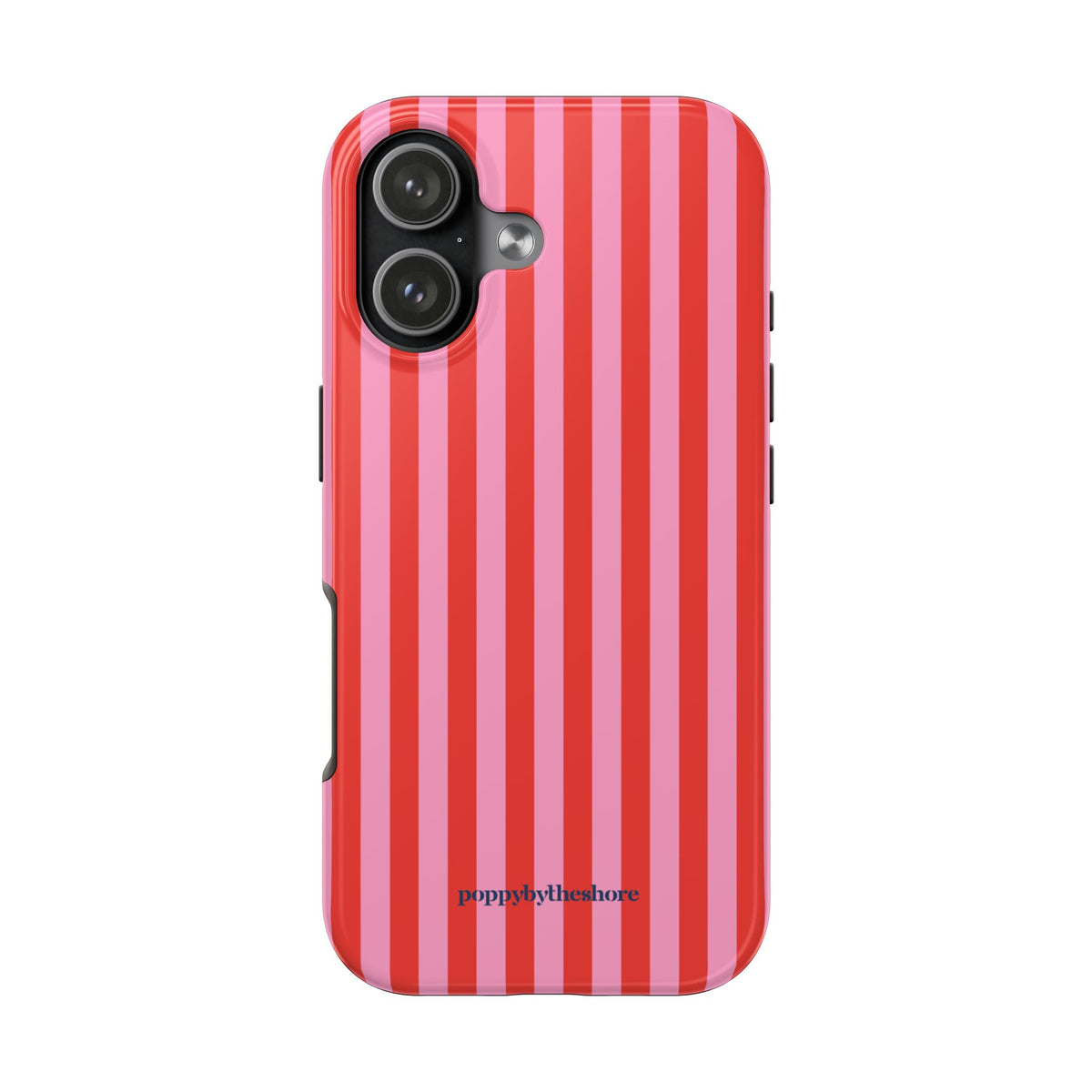 Poppy Cabana Phone Case
