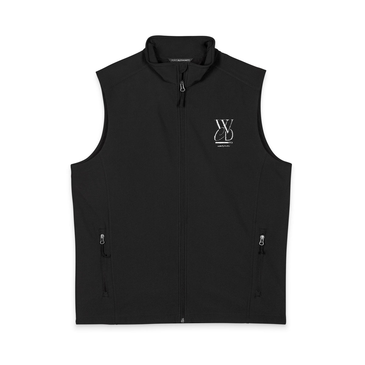 The Showing Day Vest