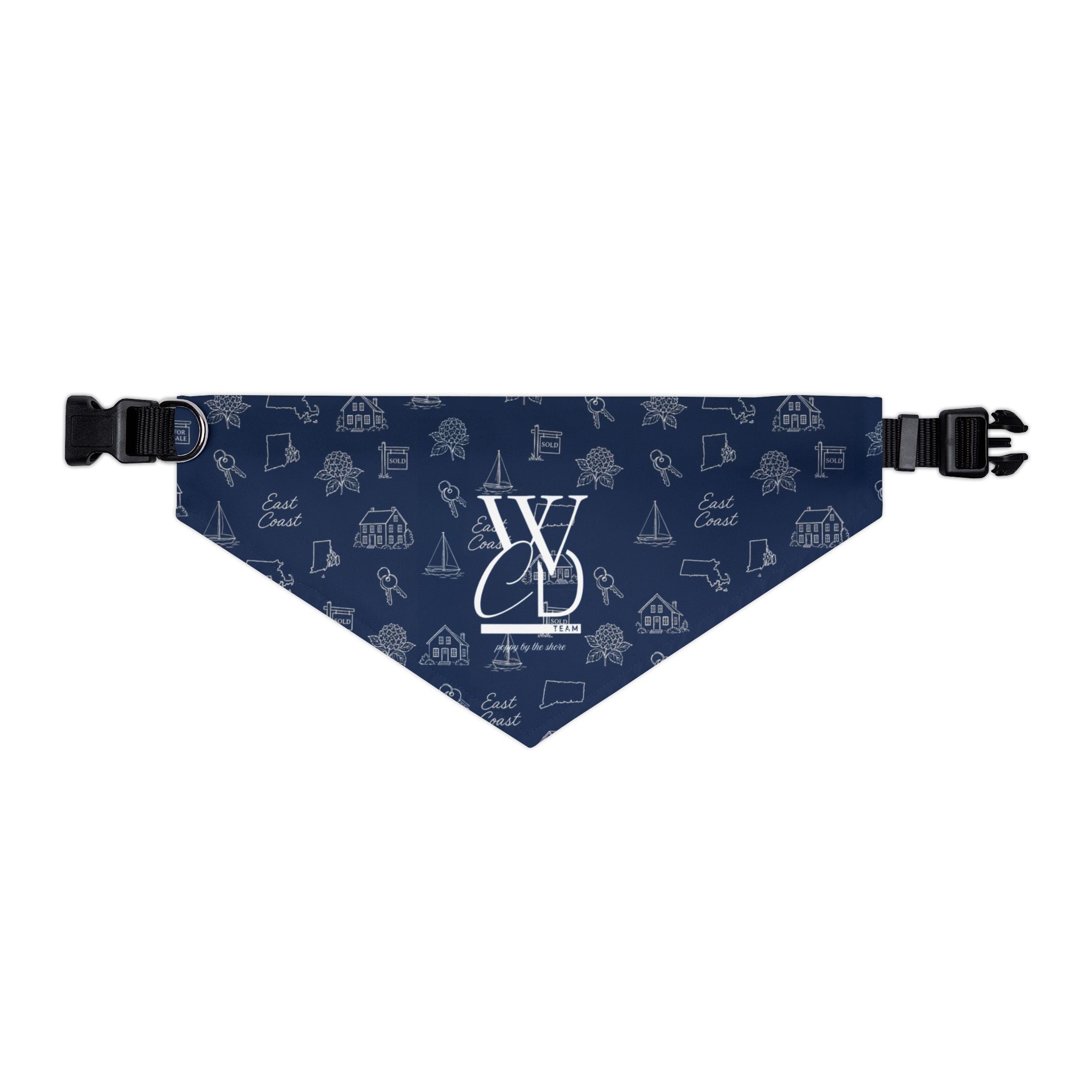 The Top Dog Bandana