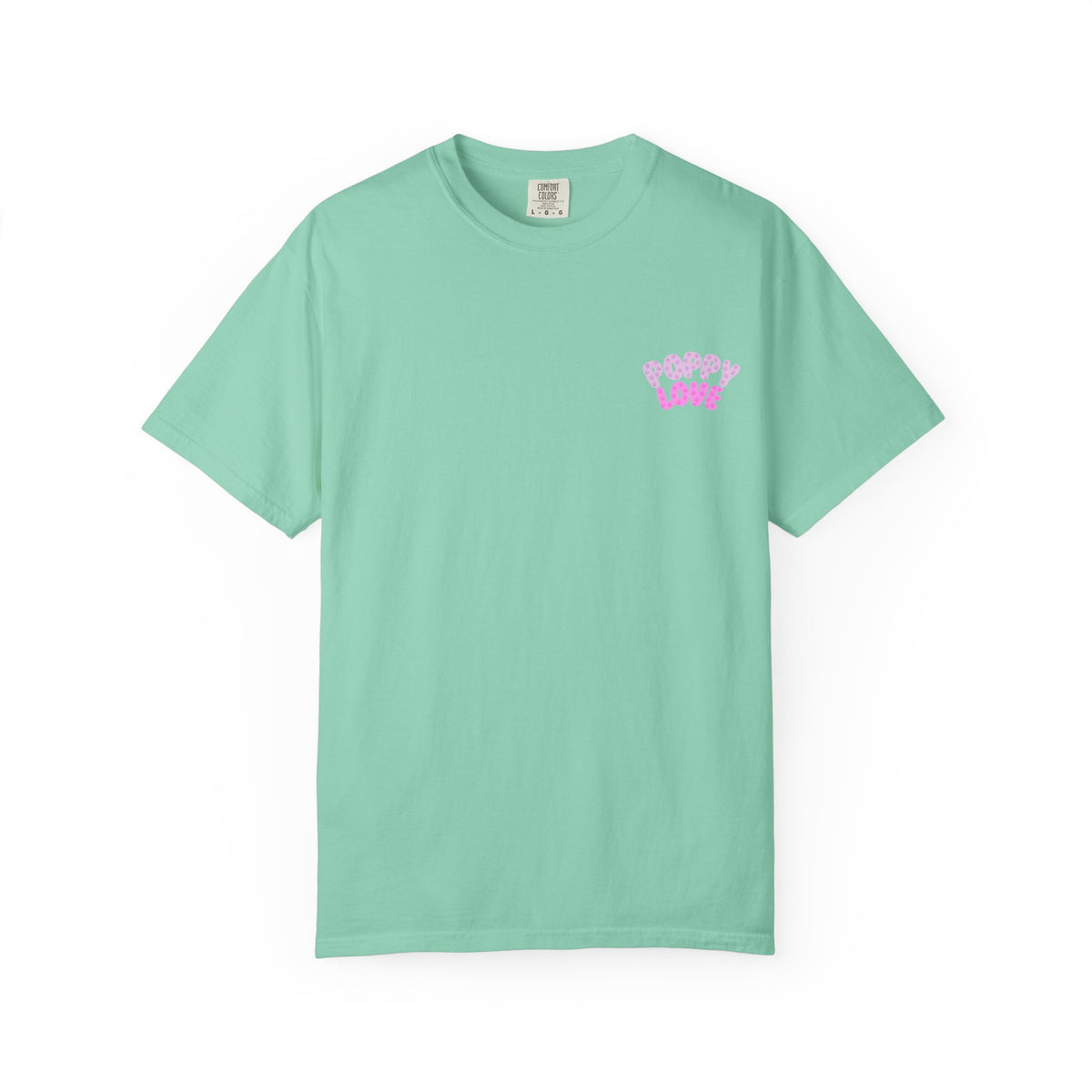 Ruby Loves Poppy Tee