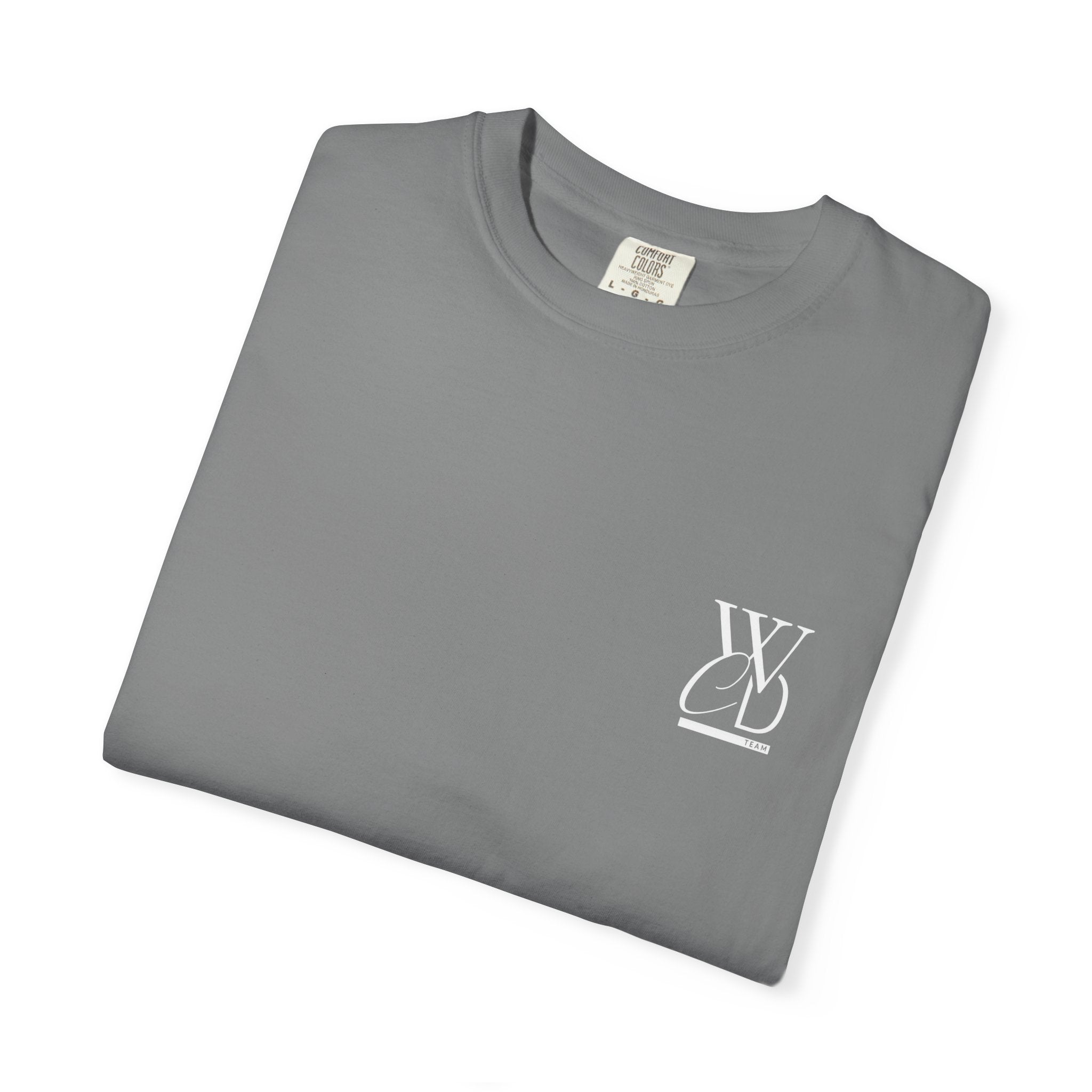 The Built to Close Tee