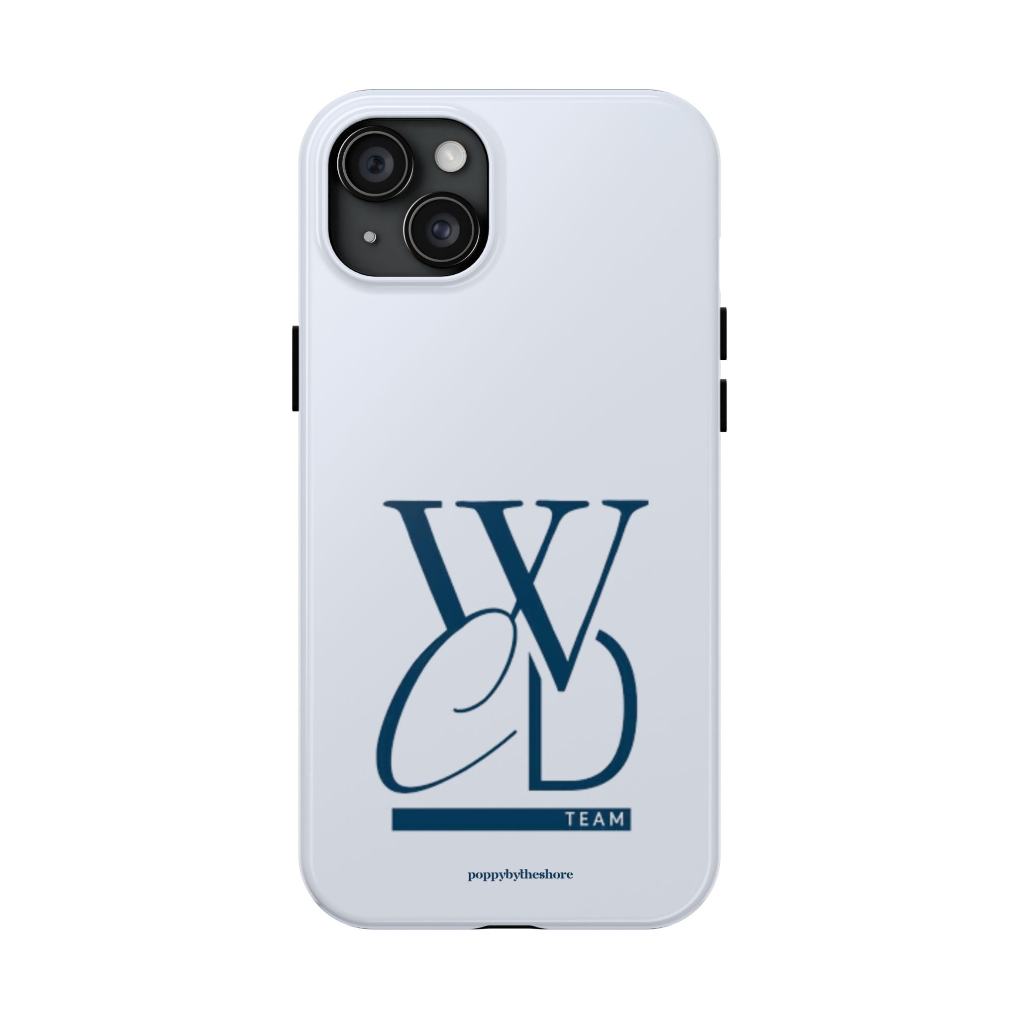 The WCD Signature Case