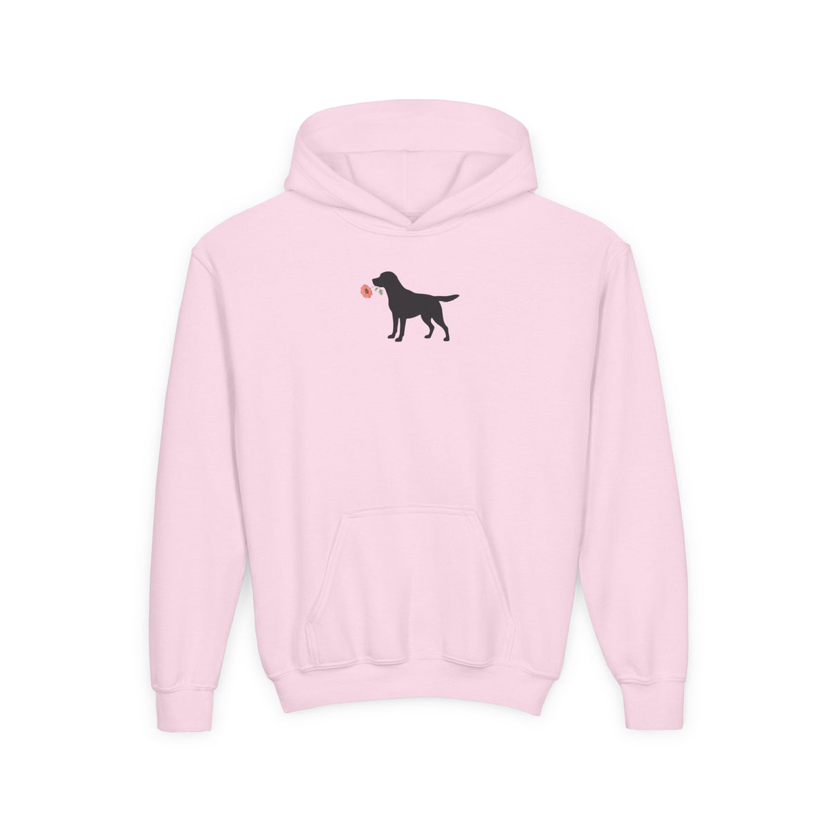 Freshly Picked Poppy Tots Hoodie