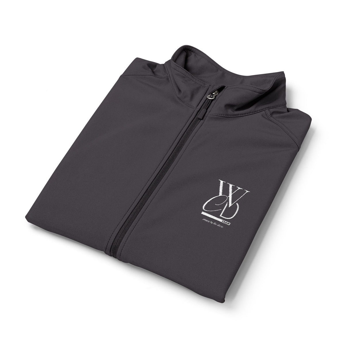The Showing Day Vest