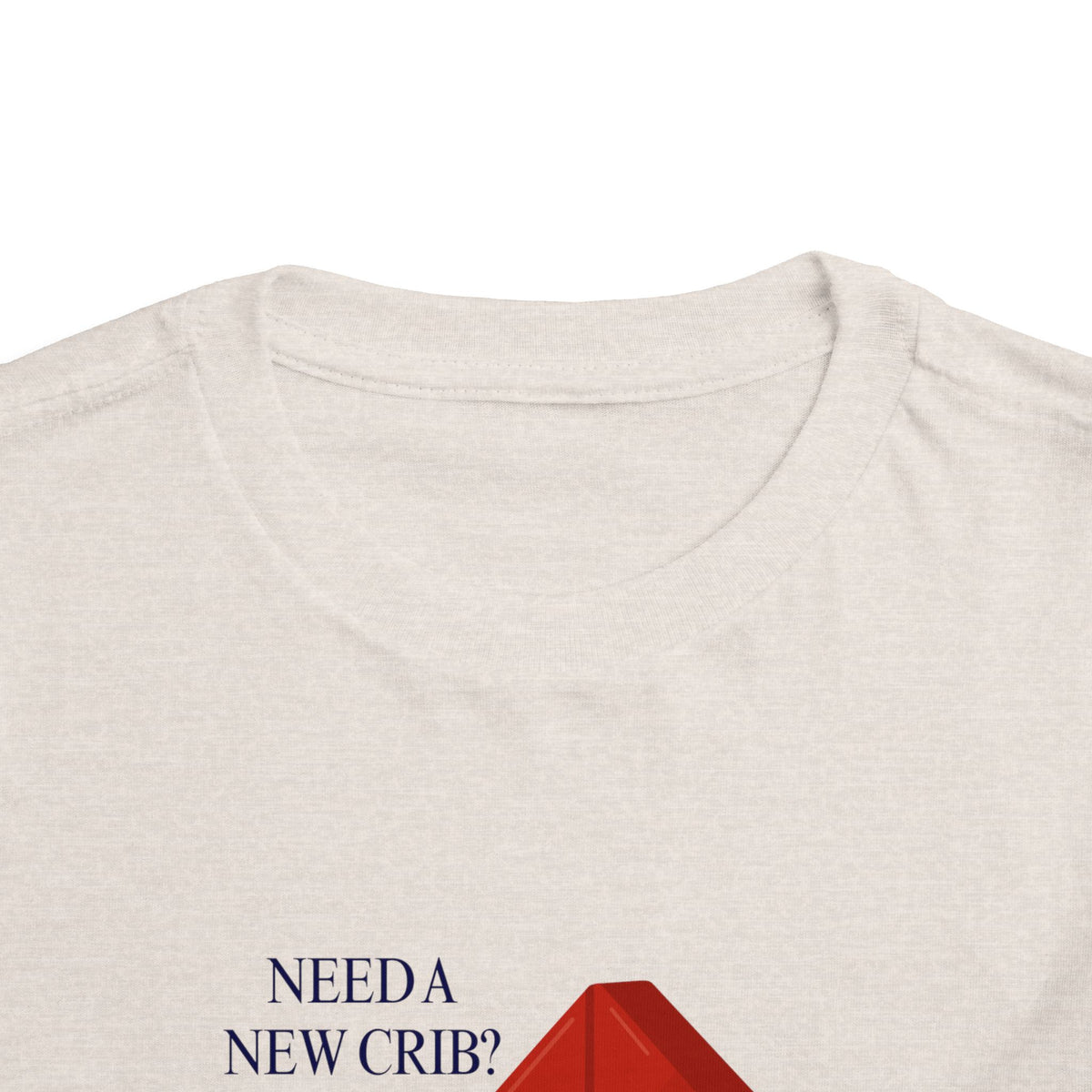 The First-Time Homebuyer Tee