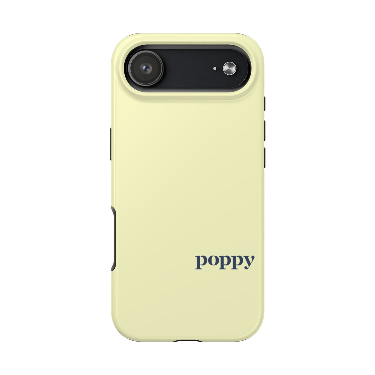 Poppy's Lemonade Phone Case