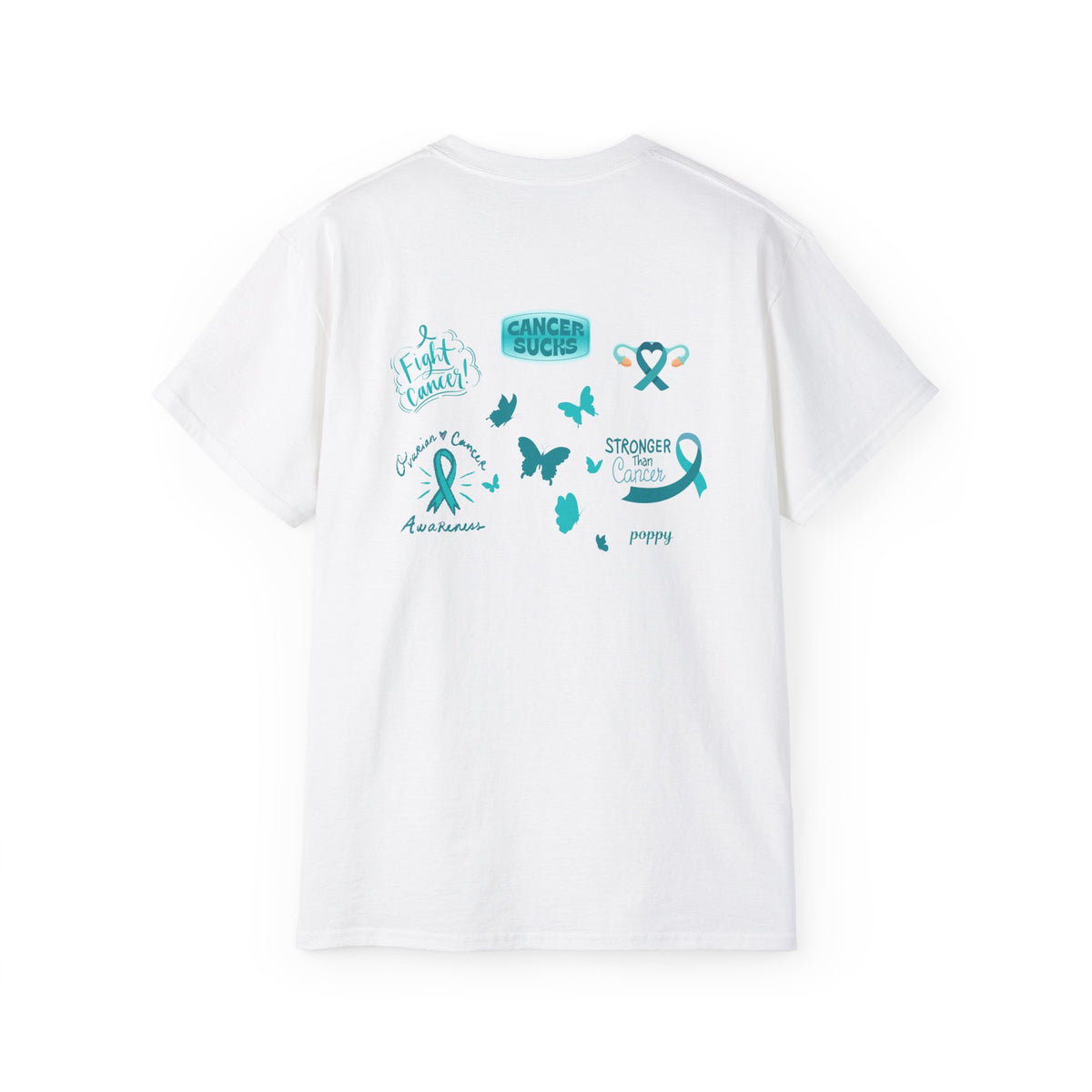 The Lindstrom Strong Tee