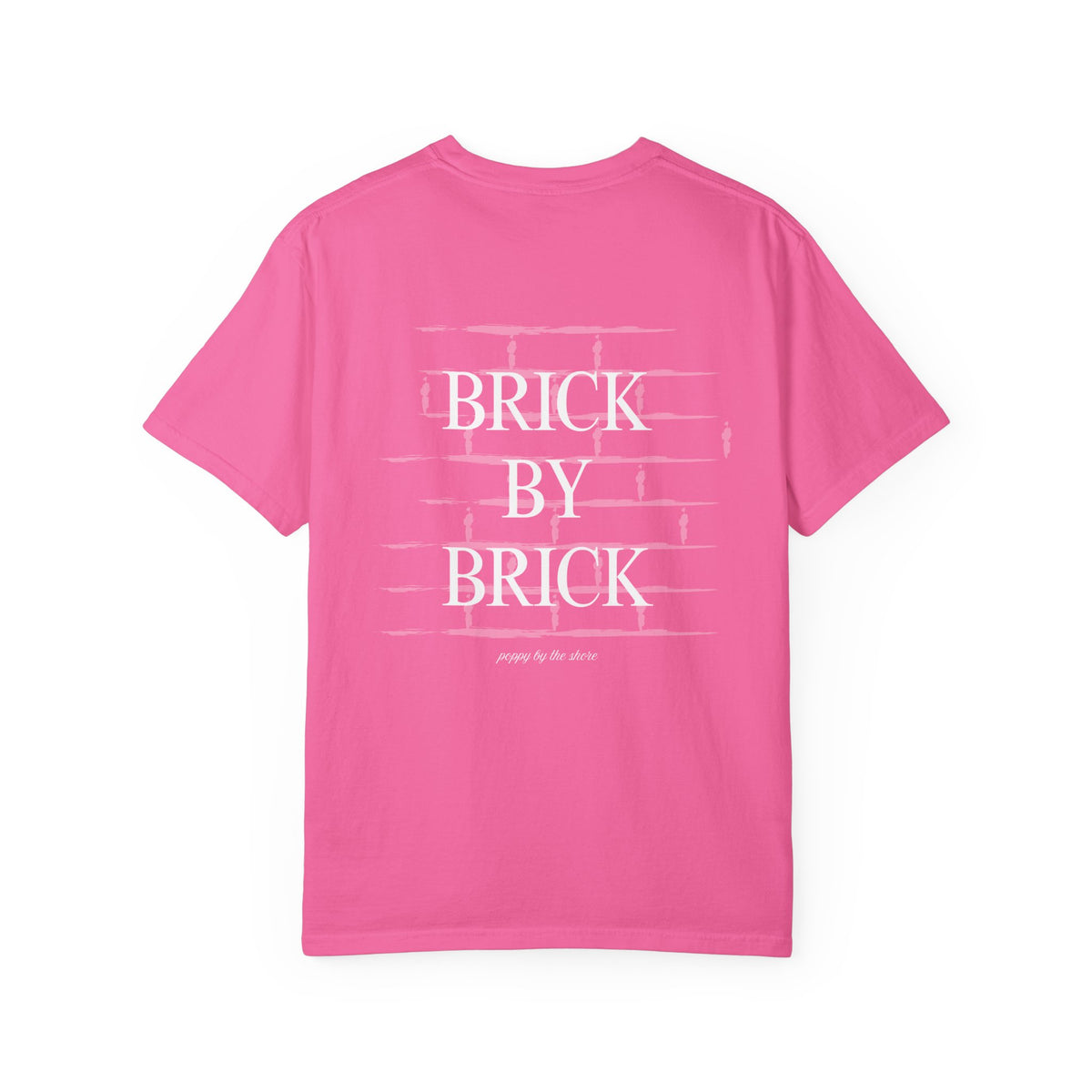 The Built to Close Tee