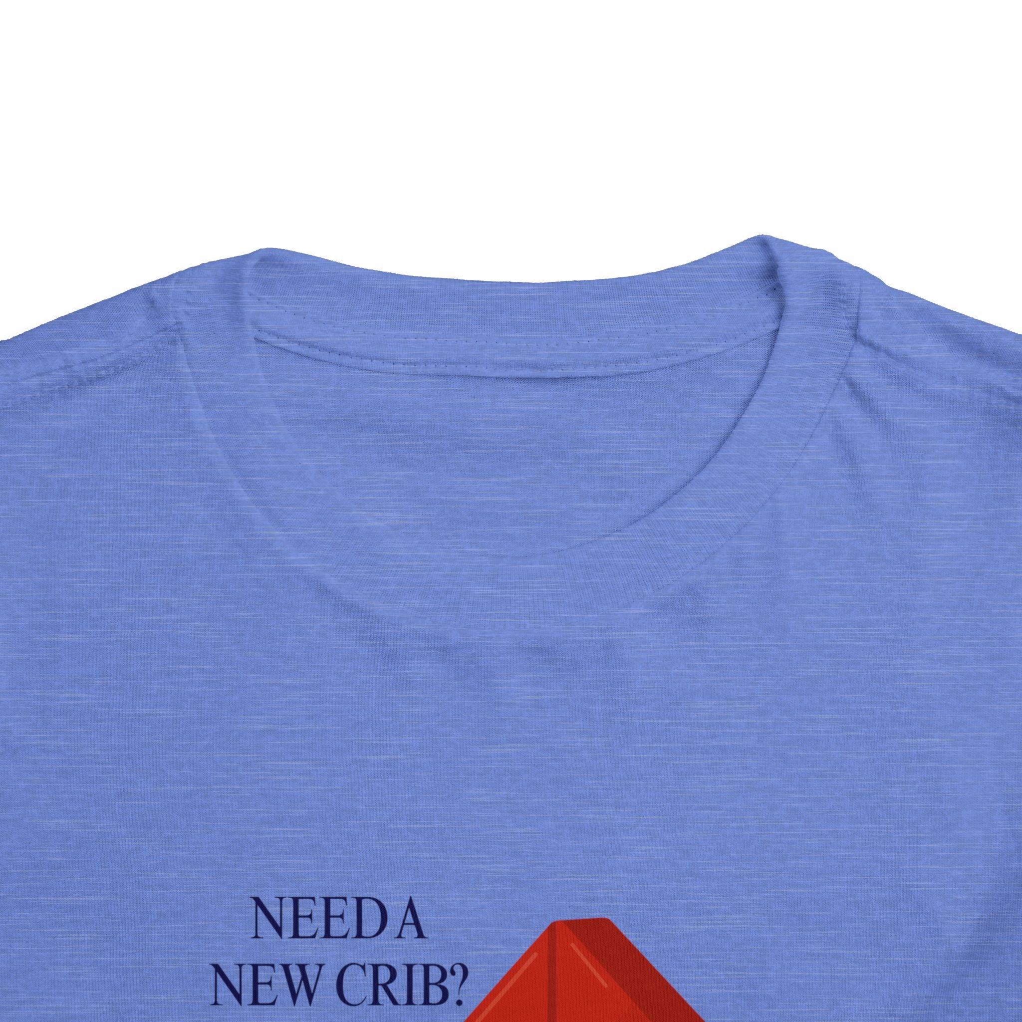 The First-Time Homebuyer Tee