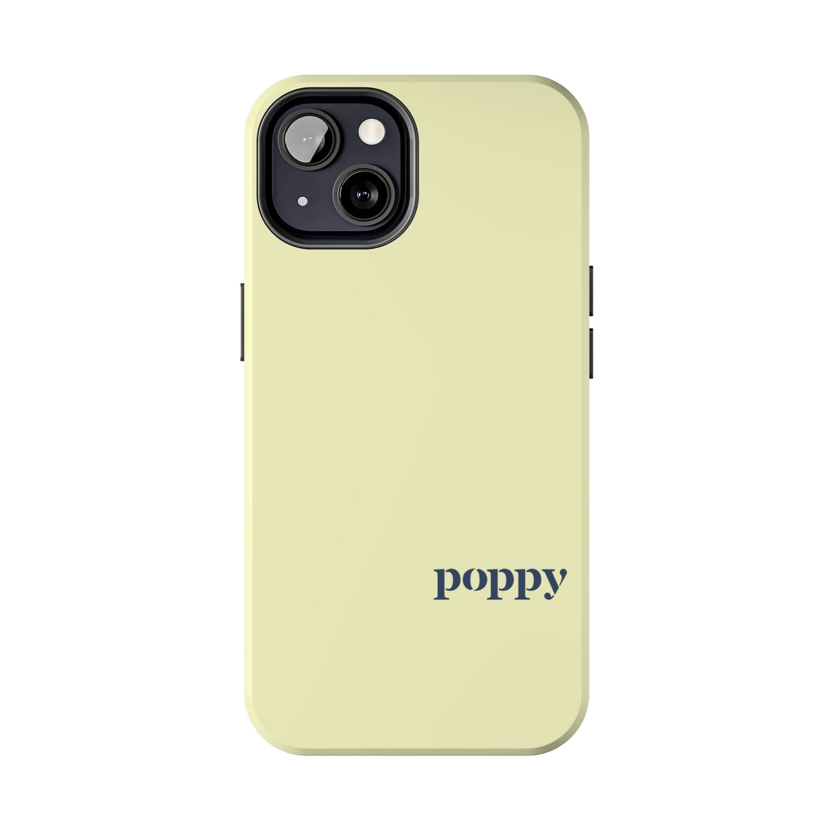 Poppy's Lemonade Phone Case