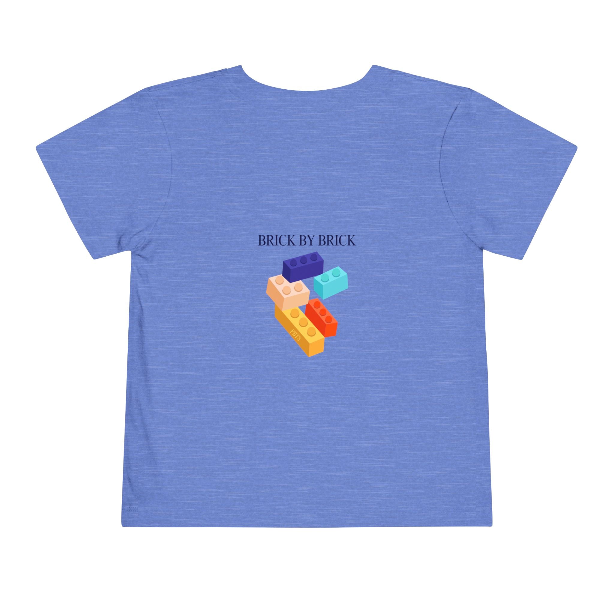 The First-Time Homebuyer Tee