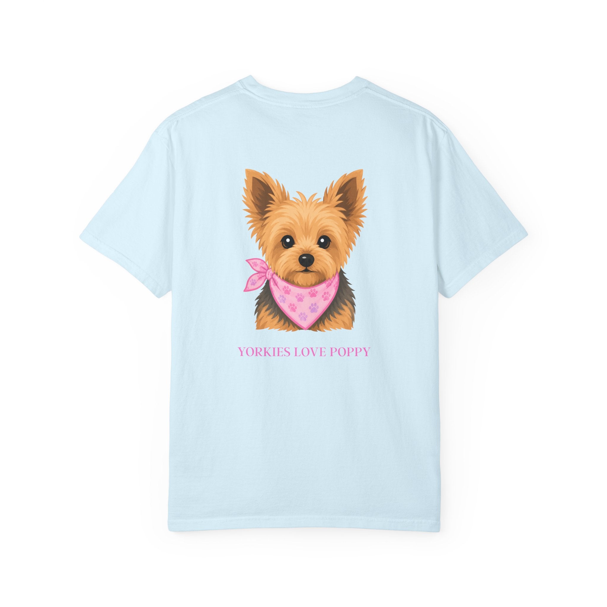 Ruby Loves Poppy Tee