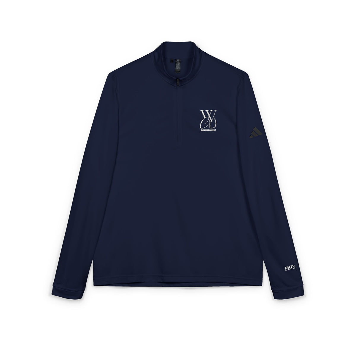 The Closing Day Quarter-Zip