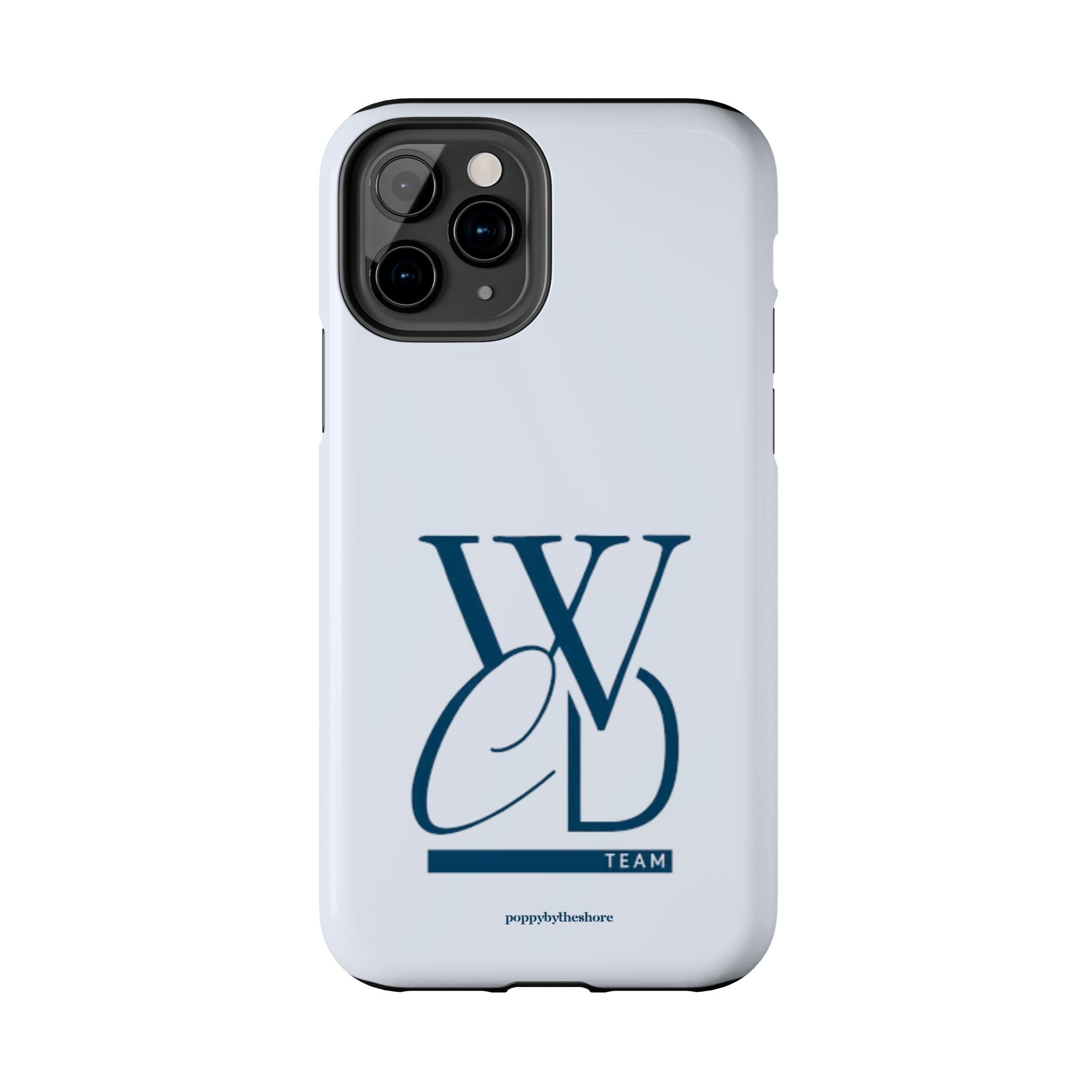The WCD Signature Case