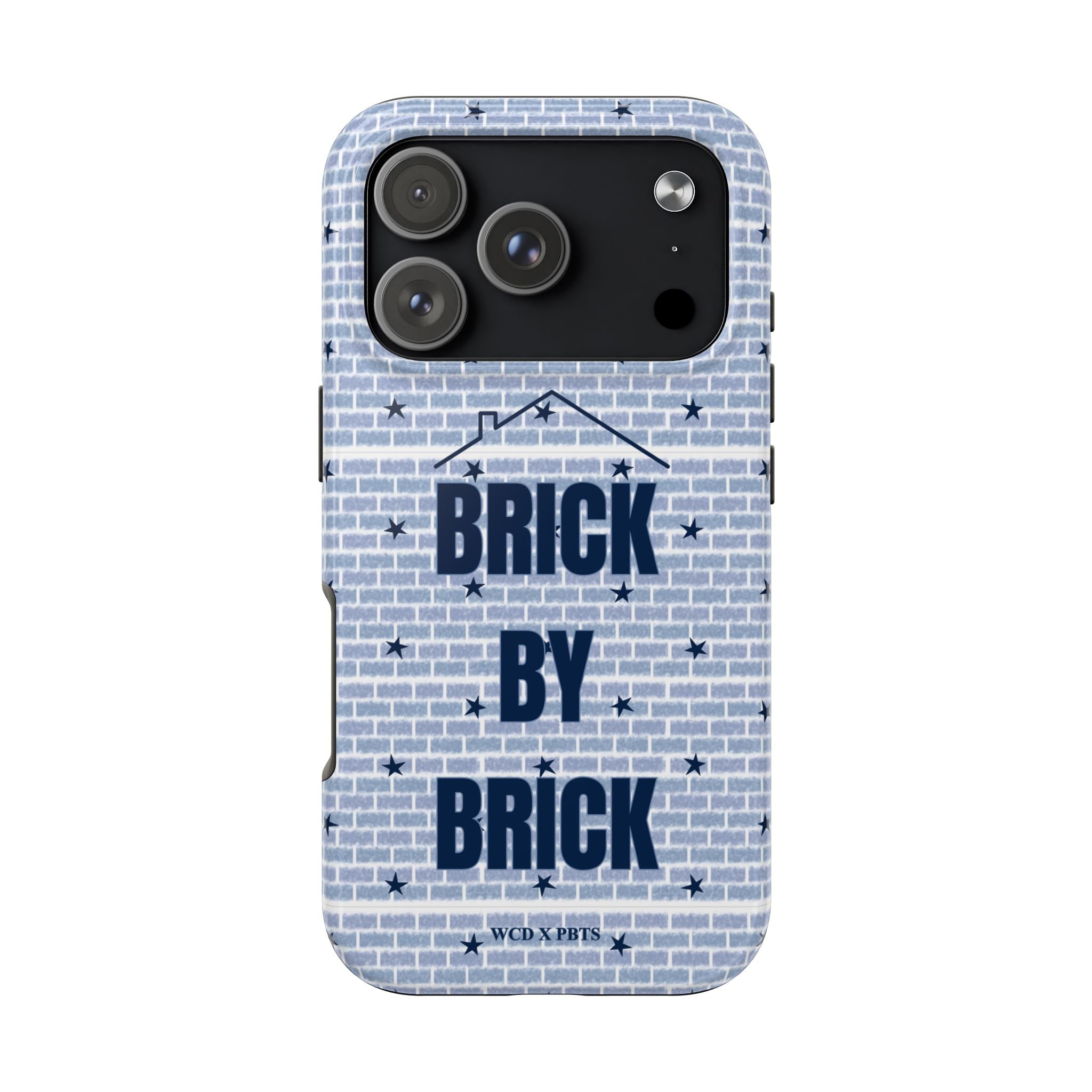 Building Success Case