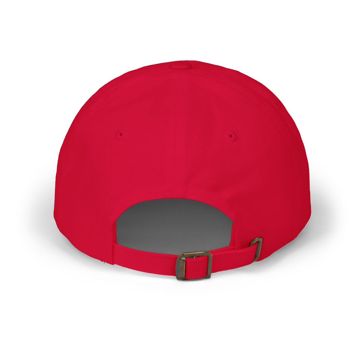 Poppy Heritage Cap - Navy Embroidery