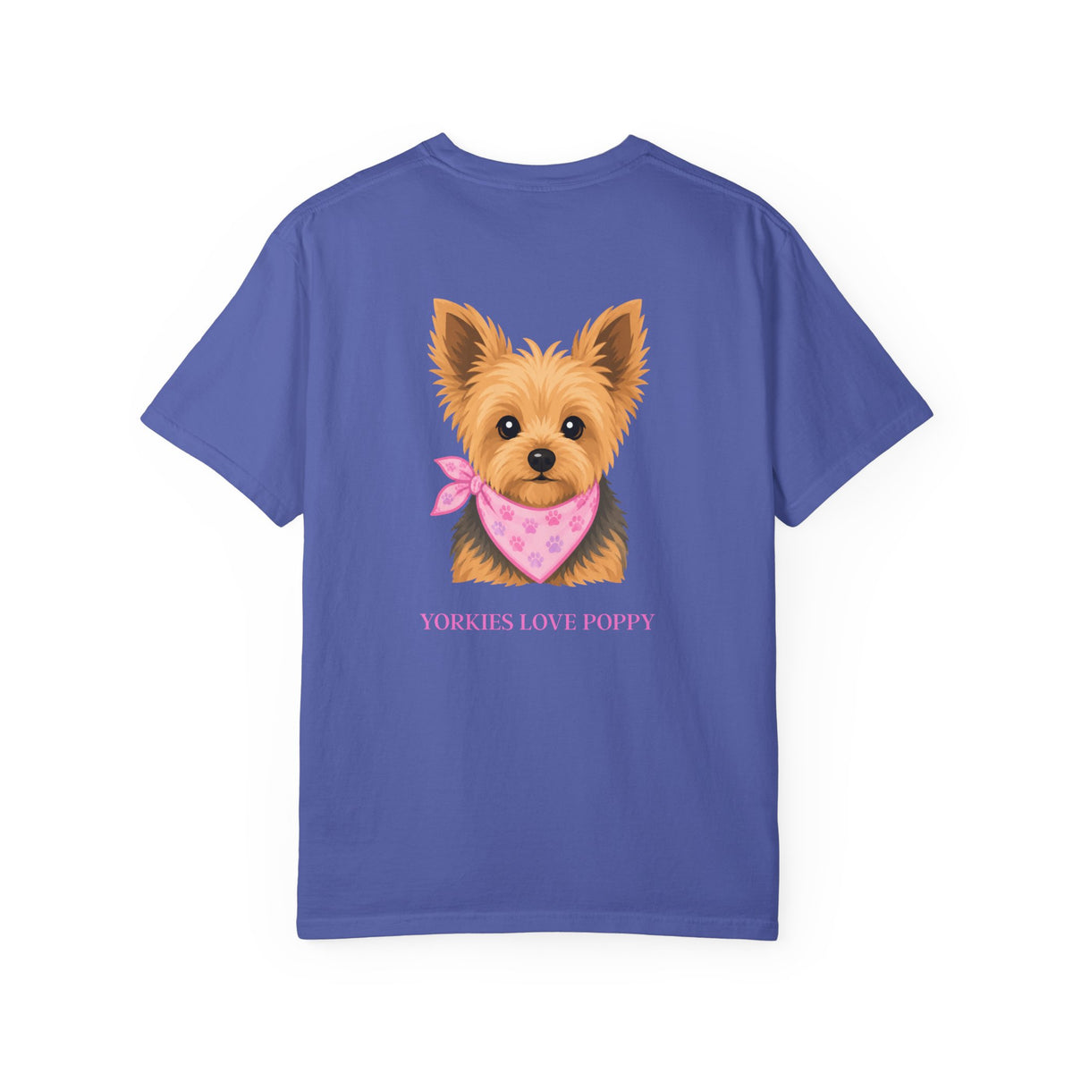 Ruby Loves Poppy Tee