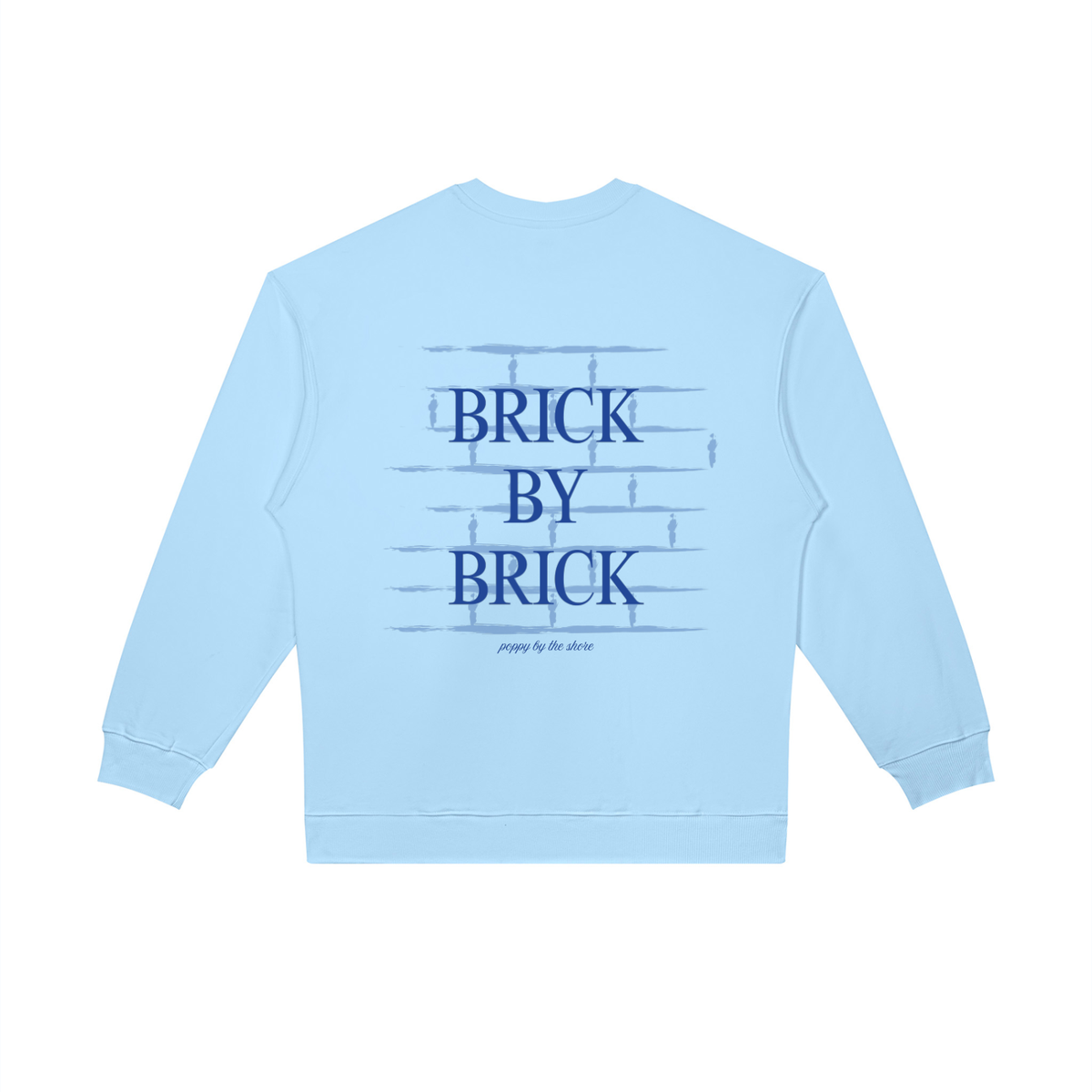 The Ground Up Crewneck