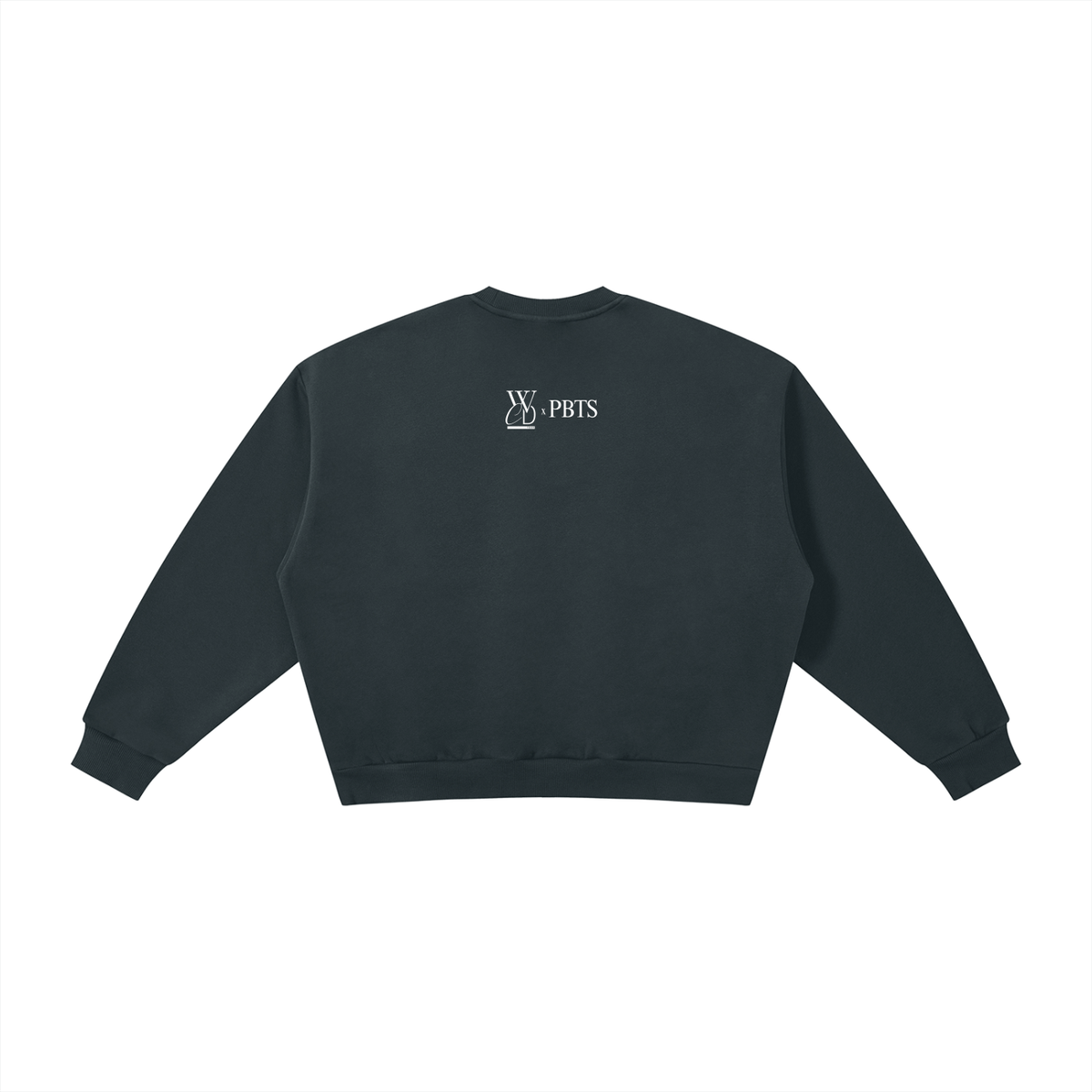 The Neighborhood Club Crewneck