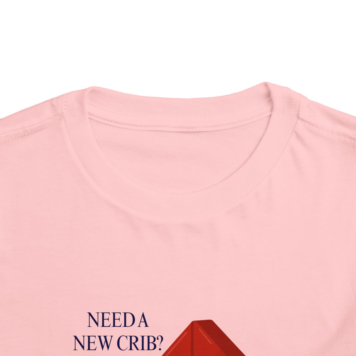 The First-Time Homebuyer Tee