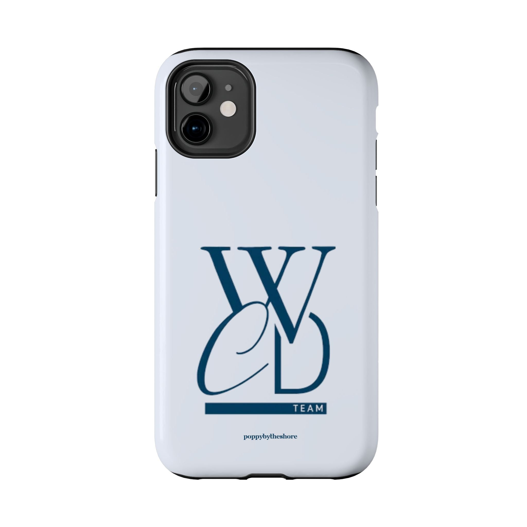The WCD Signature Case