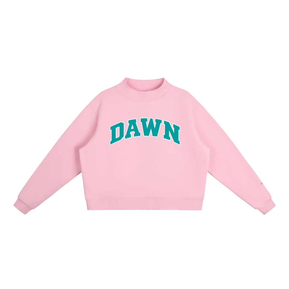 The Team Dawn Mockneck
