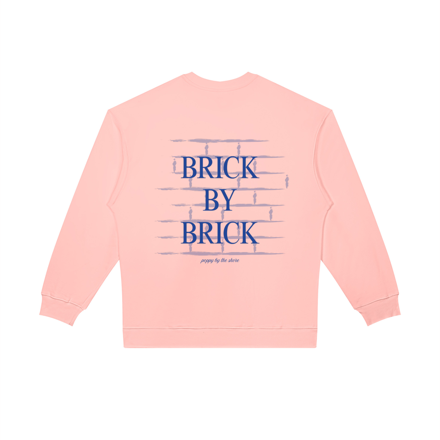 The Ground Up Crewneck