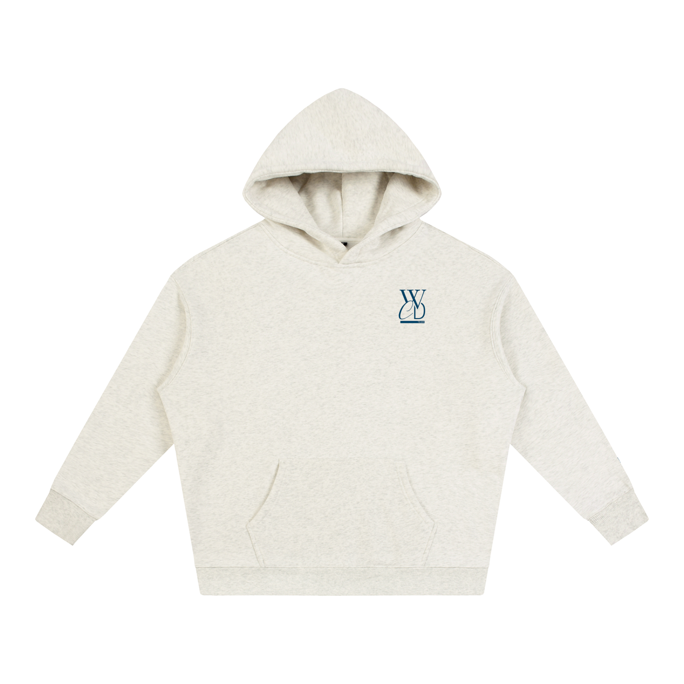 The Realtor Routine Hoodie