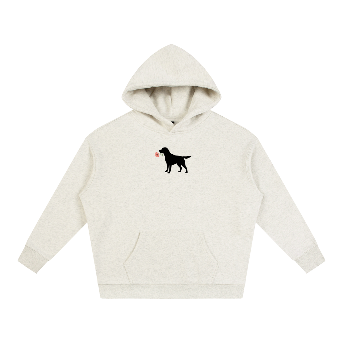 Freshly Picked Poppy Hoodie