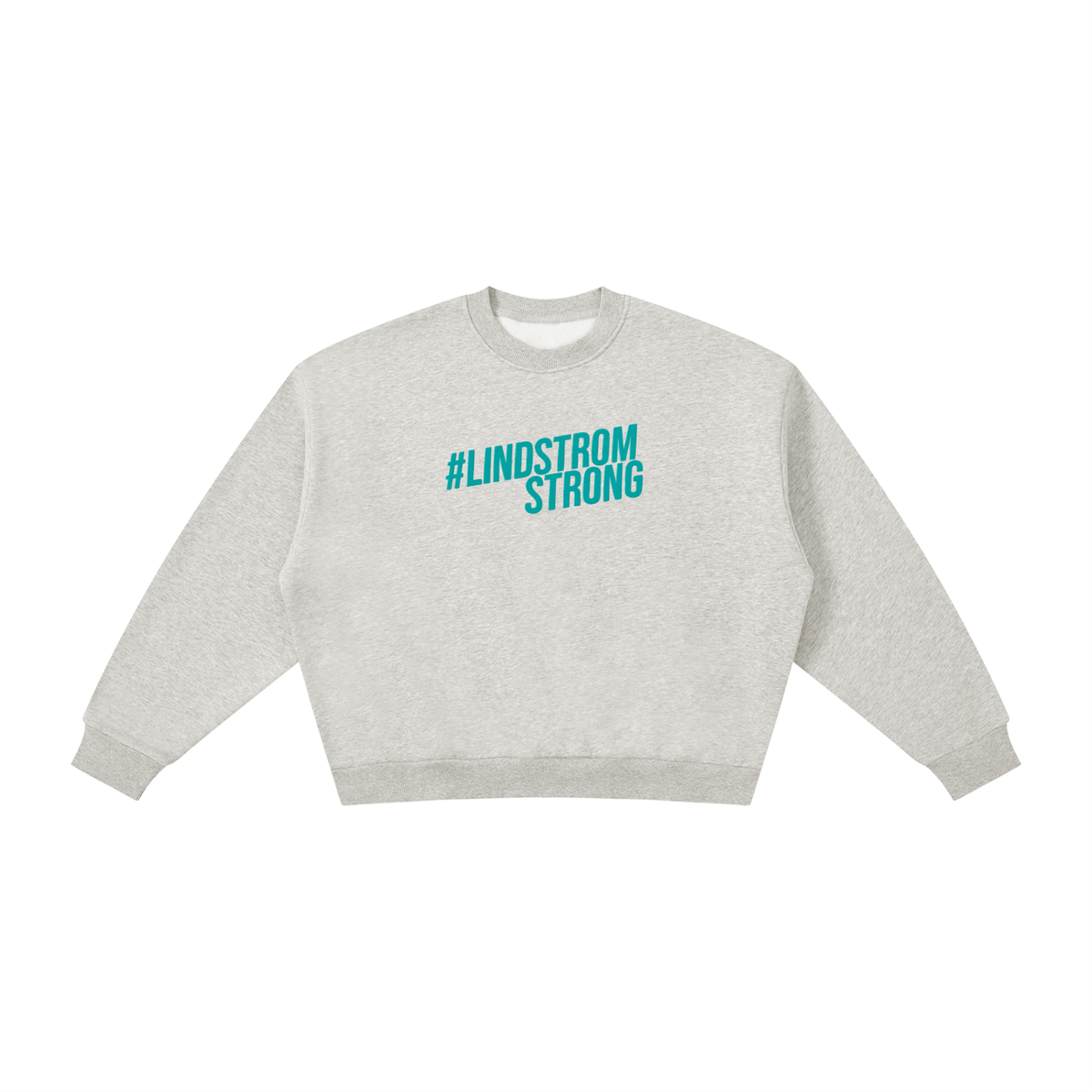 The Rooted in Love Crewneck