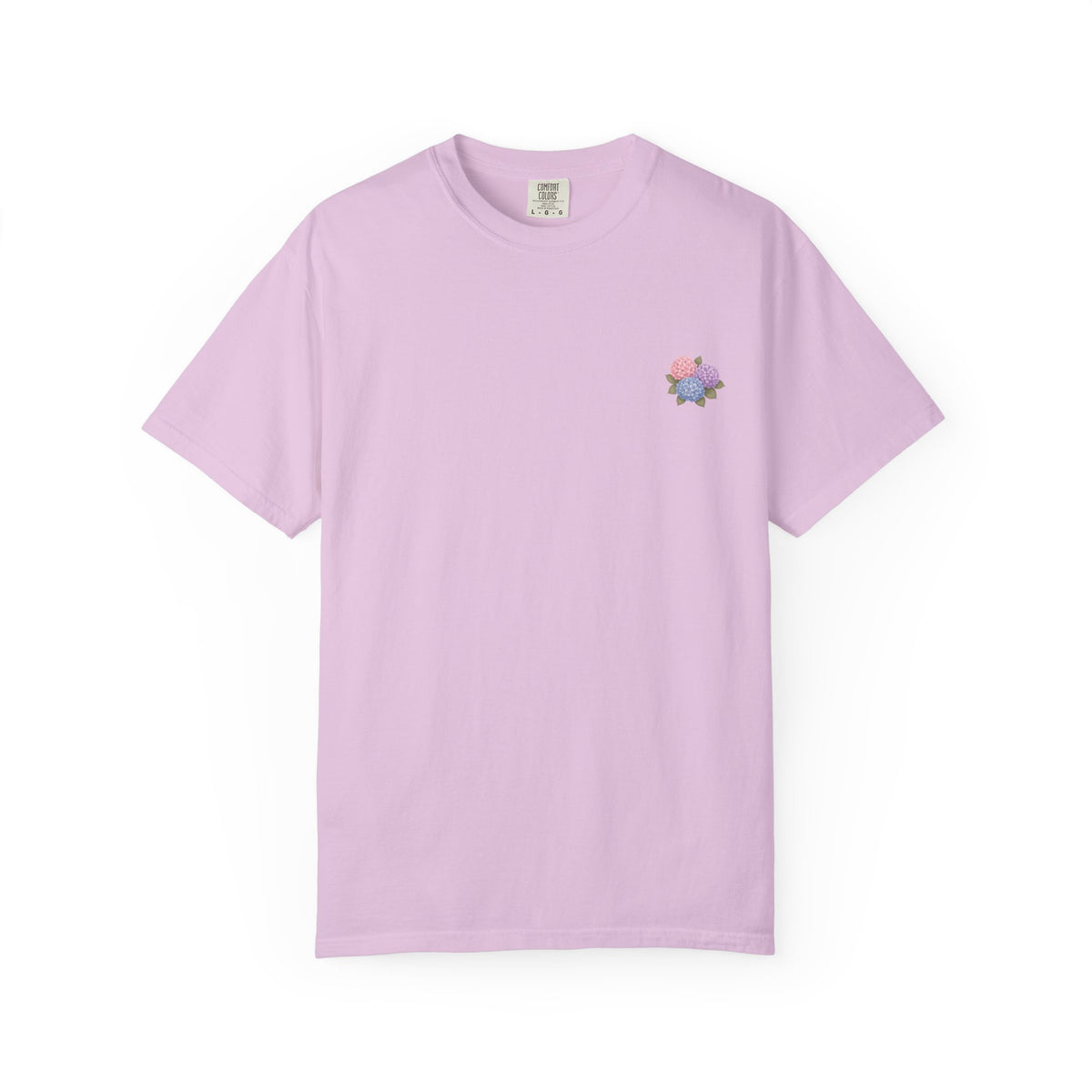 Hazel Loves Poppy Tee