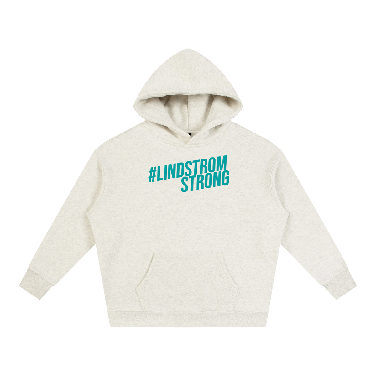 The Fight Like Dawn Hoodie