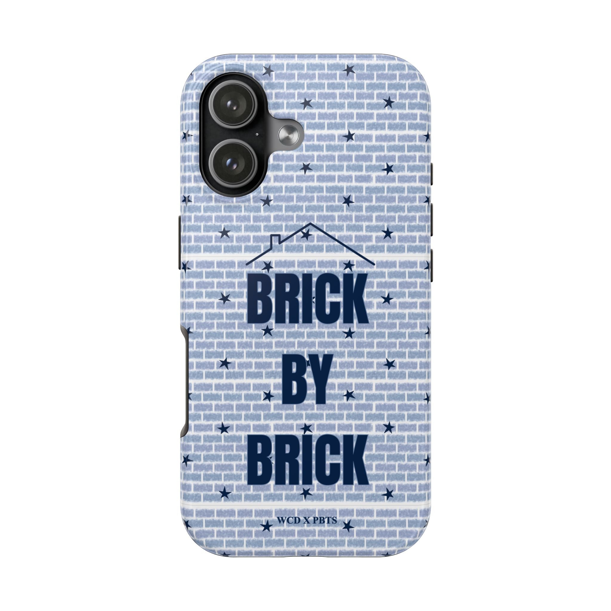 Building Success Case