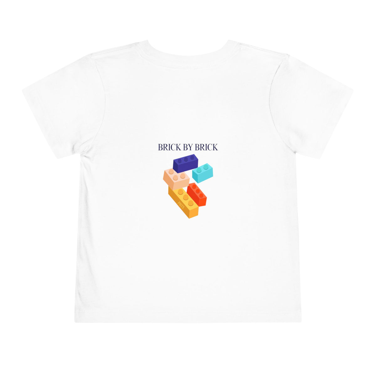 The First-Time Homebuyer Tee