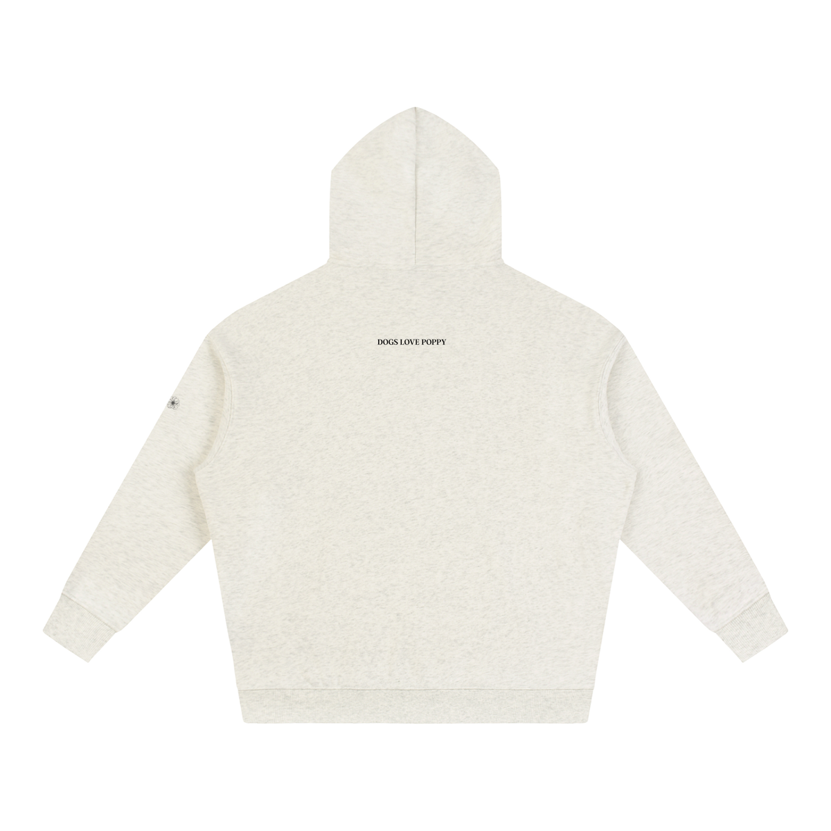 Freshly Picked Poppy Hoodie